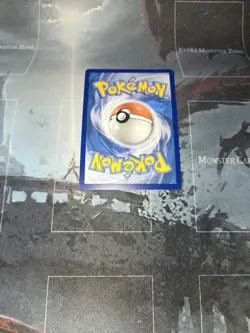 Grotle 007/172 Prize Pack Series Cards Stamp Holo Brilliant Stars Pokemon Card - Image 4