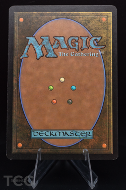 Krark-Clan Ironworks - 2004 Magic the Gathering - Fifth Dawn Foil - Image 2