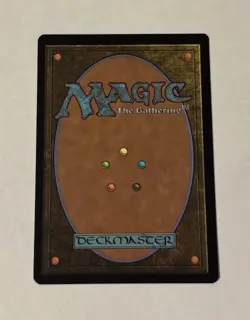 MTG Curiosity - Wilds of Eldraine: Enchanting Tales NM - Image 2