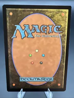 Rionya, Fire Dancer (Anime) Foundations Jumpstart Regular - Image 3