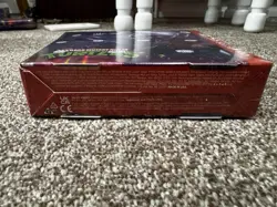 MTG: TEENAGE MUTANT NINJA TURTLES: Collectors Booster Box Tcg - Image 3