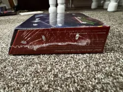 MTG: TEENAGE MUTANT NINJA TURTLES: Collectors Booster Box Tcg - Image 4