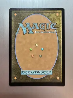 Mountain - 308 - MTG: Teenage Mutant Ninja Turtles - Rooftop Land - Surge Foil - Image 2