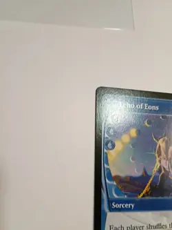 Echo of Eons (Future Sight) Mystery Booster 2 Regular - Image 3