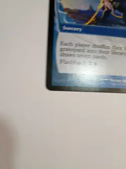 Echo of Eons (Future Sight) Mystery Booster 2 Regular - Image 4