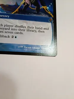 Echo of Eons (Future Sight) Mystery Booster 2 Regular - Image 5