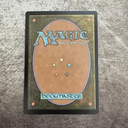 Pashalik Mons - Modern Horizons - MTG Magic the Gathering - LP - Image 2