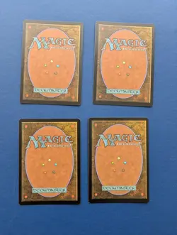 MTG Maze's End X4: Dragon's Maze FOIL #152 – NM-MT - Image 2