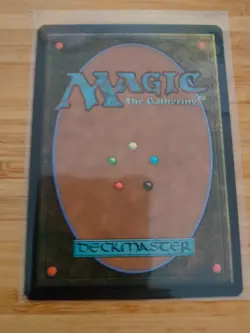 MTG Lorien Revealed 0060 Lord of the Rings M/NM Free UK P&P - Image 2