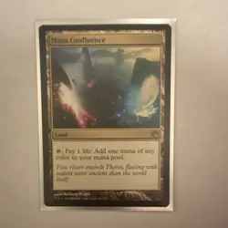 Magic: The Gathering Mana Confluence (Journey into Nyx) - Image 1