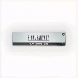 MTG Final Fantasy Play Booster Display Box Sealed English Magic the Gathering - Image 4