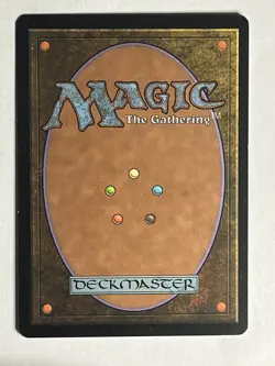 MTG - Tainted Aether - 7th Edition - Reg En (LP) - Image 2