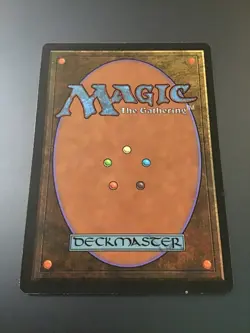 MTG Ice Age Demonic Consultation LP - Image 4