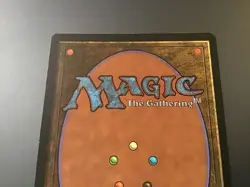 MTG Ice Age Demonic Consultation LP - Image 5