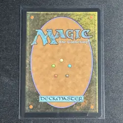 Matoya, Archon Elder 0439 (Extended Art) Final Fantasy Foil NM MTG - Image 2