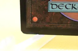 MTG Magic Players Rewards Elephant ODY - Image 3