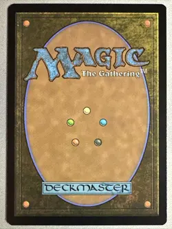 MTG / Jet Medallion / MH3 / #292 / Regular / Rare / NM - Image 2