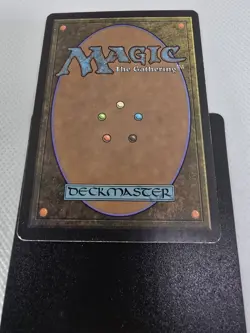 Wizards Konda's Banner Champions of Kamigawa Legendary Artifact Rare Regular MTG - Image 4