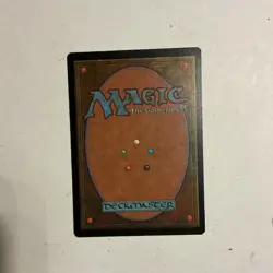 Wizards of the Coast MTG Recurring Nightmare Exodus 72/143 - Image 2