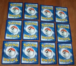 37 Holos Various Pokemon Galarian Radiant Energy VMax Trainer and VStar Card Lot - Image 4