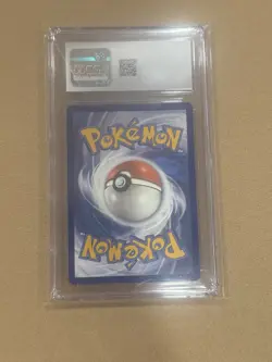 Lapras (GG05/GG70) - CGC 10 - 2023 Crown Zenith Galarian Gallery - Pokemon - Image 2