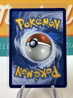 Articuno EX (Team Plasma) #25 Ultra Rare Pokemon TCG 2012 Plasma Storm HP - Image 2