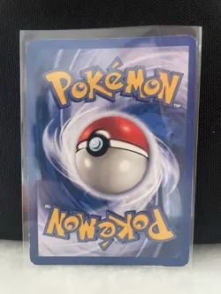 Pokemon TCG - Dark Hypno 9/82 FIRST EDITION Team Rocket Holo - MP - Image 2