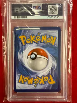 2022 Pokemon SWSH #180 FA/Aerodactyl V LOST ORIGIN PSA 9 - Image 2