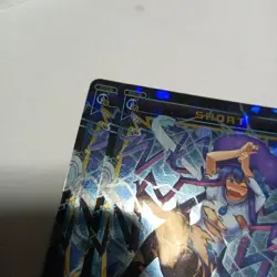 WX04 WIXOSS Knights SR Card WX04034 Tomy - Image 4
