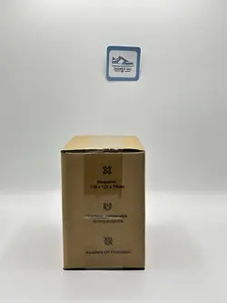 Pokemon TCG Booster Box Acrylic Display Case UV Protection NEW Game Shield X3 - Image 3