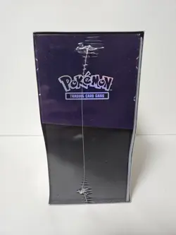 Pokemon TCG Scarlet & Violet Paldean Fates Elite Trainer Box Factory Sealed - Image 4