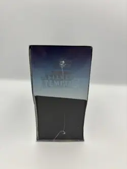 Pokemon TCG Sword & Shield Silver Tempest Elite Trainer Box Alolan Vulpix Sealed - Image 5