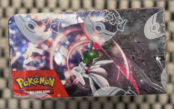 Paradox Rift Booster Box S&V:04 36 Pack Pokemon TCG New & Sealed - Image 2