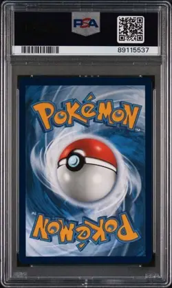 V Guard Energy #215 PSA 10 • 2022 Pokemon SWSH Silver Tempest Secret FA GEM MINT - Image 2