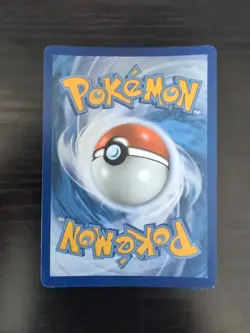 2020 Pokemon Arctovish 054/189 Swsh03: Darkness Ablaze Reverse Holo - Image 2