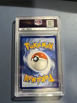 Wally's Compassion 176/132 PSA 10 Mega Evolution Ultra Rare Full Art Pokemon TCG - Image 2