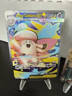 Pokemon TCG Perfect Order Ultra Rare Lot - Image 2