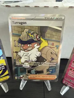Pokemon TCG Perfect Order Ultra Rare Lot - Image 3