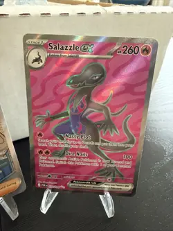Pokemon TCG Perfect Order Ultra Rare Lot - Image 4