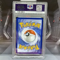 Haunter MEP 027 Black Star Promo Pokemon PSA 10 Gem Mint - Image 4