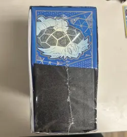Pokemon TCG Scarlet & Violet Stellar Crown Elite Trainer Box Terapagos - Image 4