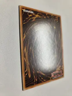 Pot of Greed MP25-EN050 Starlight Rare Yugioh 1st Edition 2025 Mega-Pack Mint - Image 5