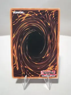 Nightmare Wheel DR1-EN055 Dark Revelation Volume 1 Unlimited Ultra Rare - Image 3