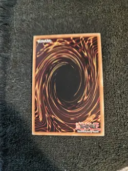 Anti Raigeki LCKC-EN104 Legendary Collection Kaiba Unlimited - Image 2