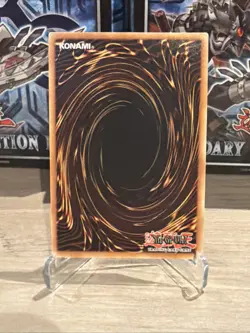 YuGiOh! Anti Raigeki - Secret Rare 2020 Unlimited (LCKC-EN104) - Image 4