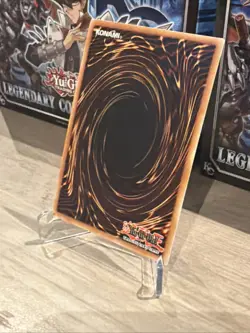 YuGiOh! Anti Raigeki - Secret Rare 2020 Unlimited (LCKC-EN104) - Image 5