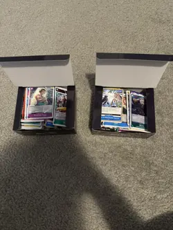 Op-06 Opened Booster Box ONE Piece - Image 2