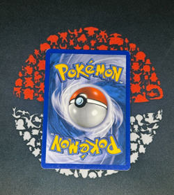 Croagunk 13/17 Reverse Holo Pop Series 8 Pokemon TCG Moderate Play - Image 2