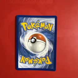 Mortys Conviction 211/162 Temporal Forces Special Illustration Rare NM Pokemon - Image 4