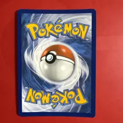 Mortys Conviction 211/162 Temporal Forces Special Illustration Rare NM Pokemon - Image 5